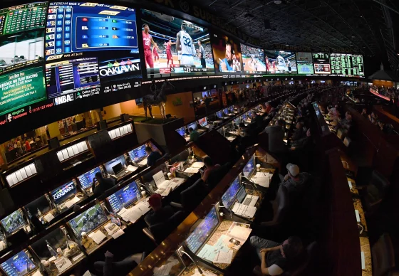 sportsbook